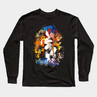 RONALDO Long Sleeve T-Shirt